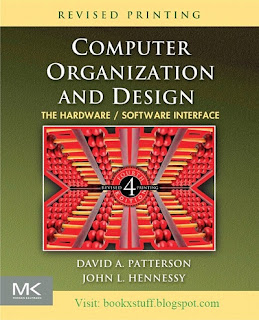 Computer Organization and Design 4th Edition by Patterson, Hennessy