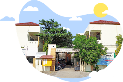 Guru Kelas dan Mapel PAIBP SDIT KOTA WALI, Guru Kelas dan Mapel PAIBP SDIT KOTA WALI,
