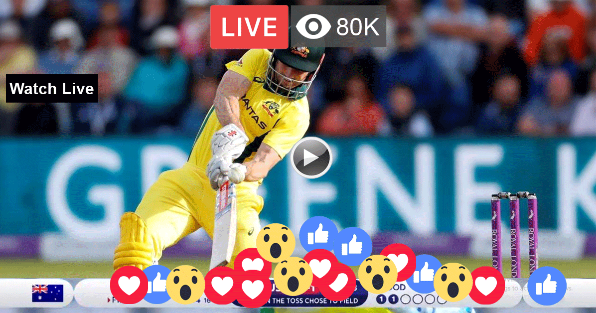 🔴 Live Cricket Match Ptv Sports Live Aus Vs Eng Live Odi Match Ten