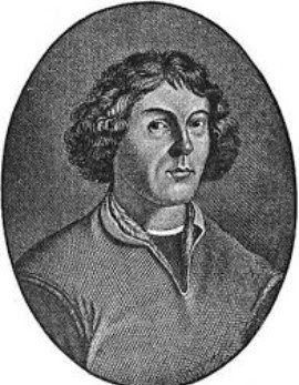 Nama Nicolas Copernicus mungkin sudah tidak asing lagi ditelinga kita Biografi Nicolas Copernicus (1473-1543) Bapak Astronomi Modern