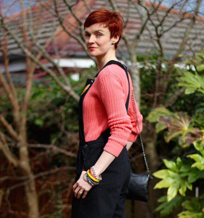 Can Grown Up Women Wear Dungarees? FAKE FABULOUS STYLE