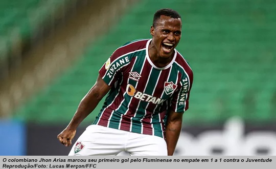 www.seuguara.com.br/Fluminense/Juventude/Brasileirão 2021/