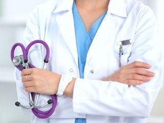 Dokter Penyakit Dalam Dokter Penyakit Dalam