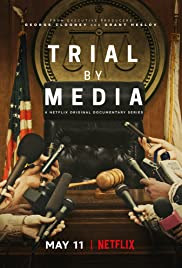 Trial by Media (2020-) με ελληνικους υποτιτλους