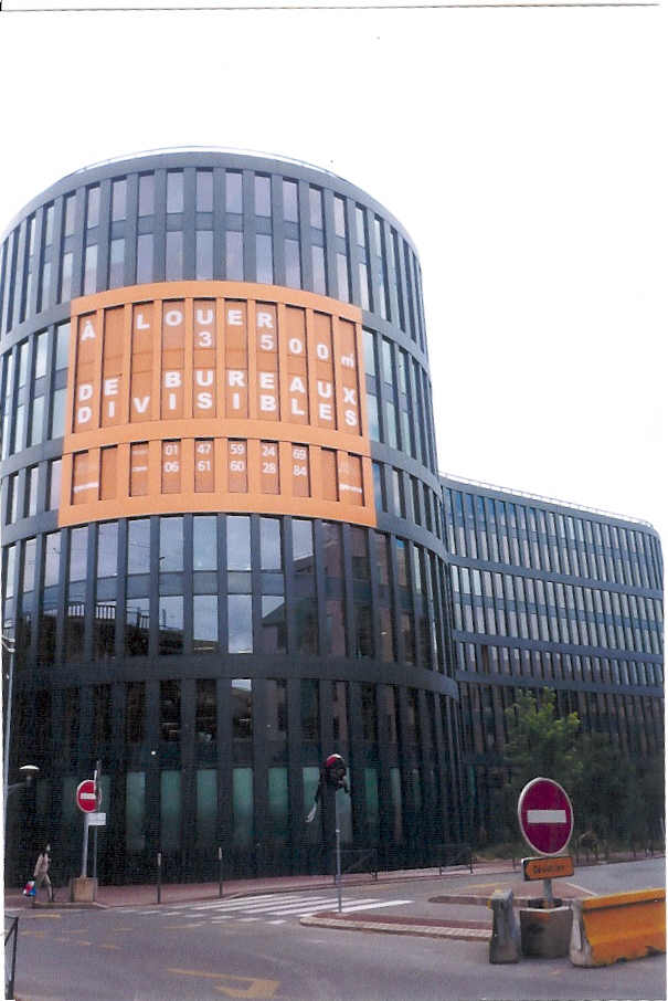 Historim JeanJacques Rousseau… dans la rue