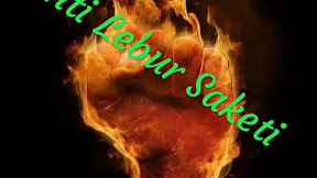 [KEJAWEN] Ilmu Inti Lebur Saketi Warisan Ki Pasopati