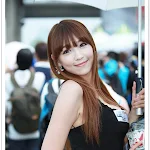 Lee Eun Hye – KSRC 2012 R2 Foto 17