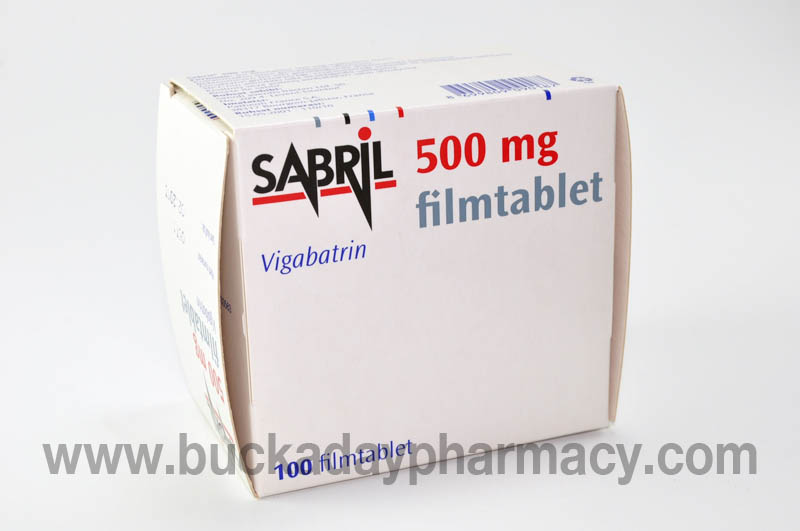 Сабрил германия