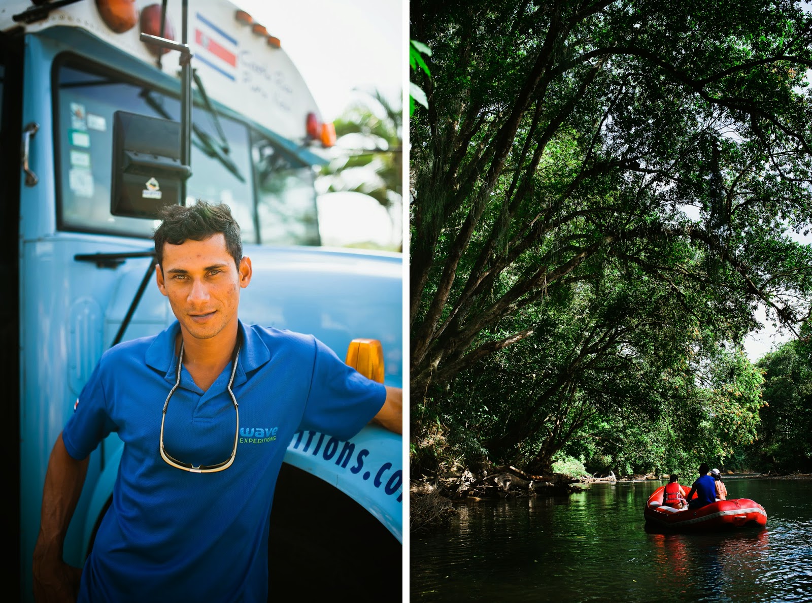 Blake Burton Photography: Costa Rica | Travel Photography
