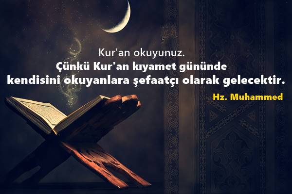 Kıyamet Günü ile İlgili Sözler Kıyamet Günü ile İlgili Sözler