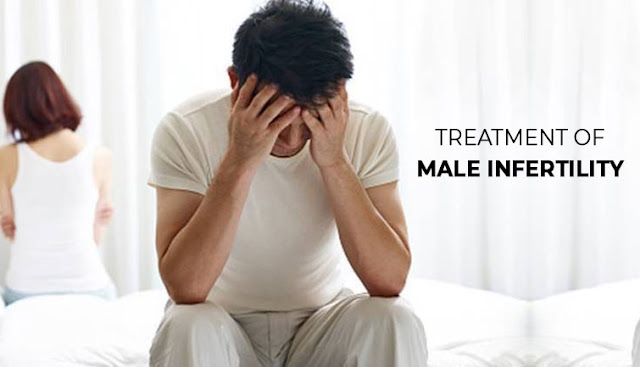 male infertility treatment in india