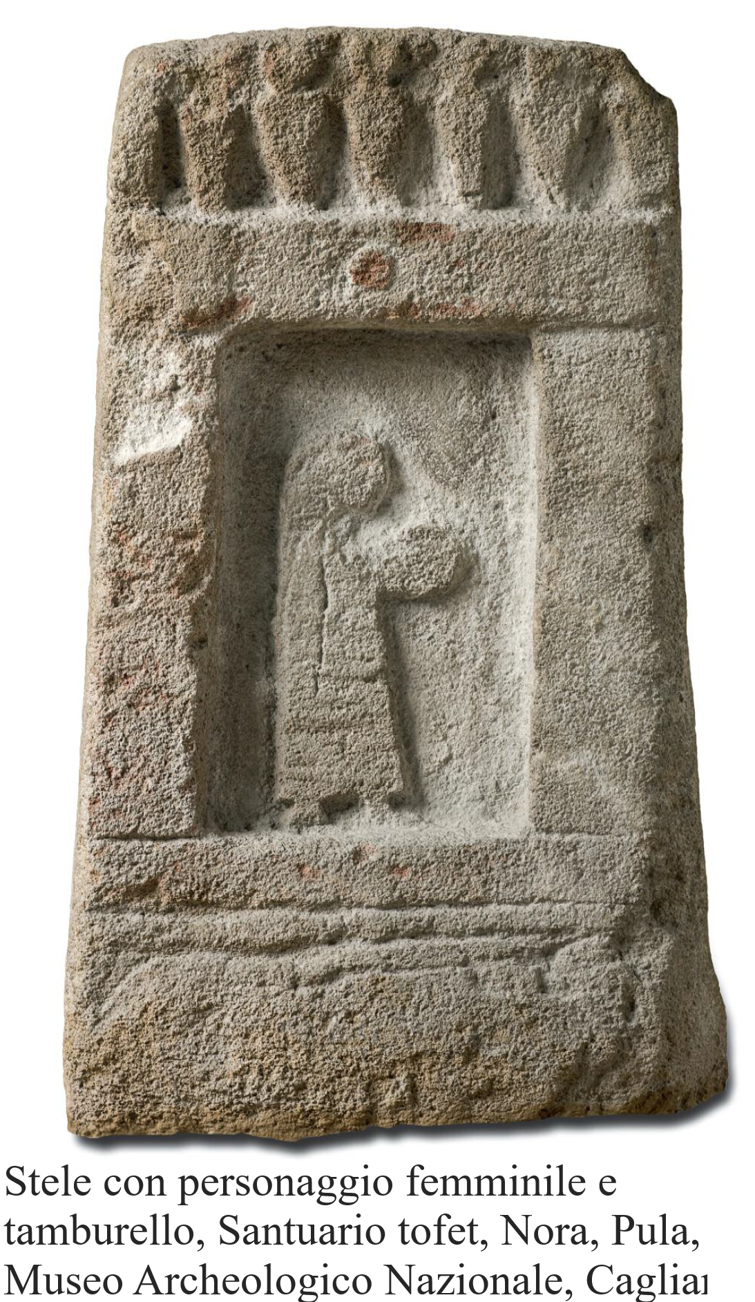 Quotidiano Honebu di Storia e Archeologia