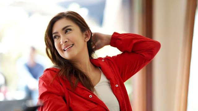 Kesaksian Artis Nafa Urbach, Memilih Yesus