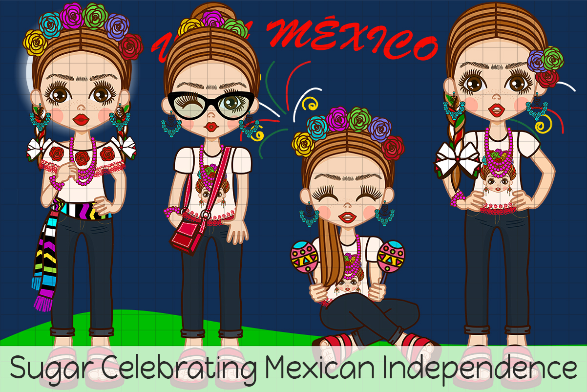 Download Dolls And Graphics Personal Blog SVG Cut Files