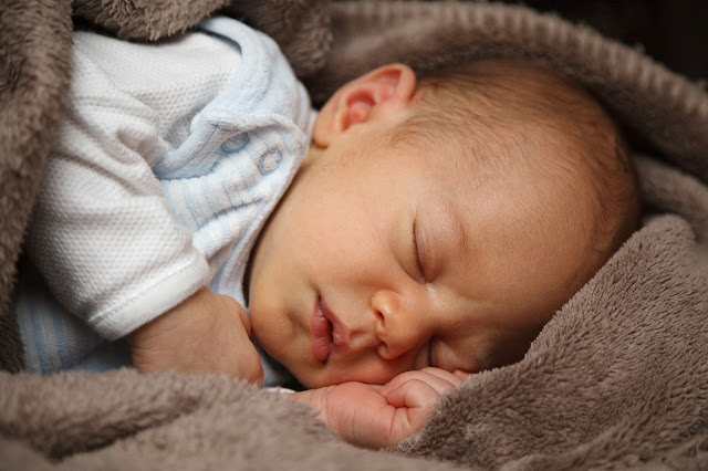 Developmental Milestones For 2-Month-Old Baby