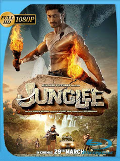 Junglee (2019) HD [1080p] Latino [GoogleDrive] SXGO