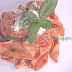 Pasta pomodoro mozzarella e pesto di basilico ricetta Ivano Ricchebono da Prova del Cuoco
