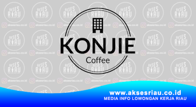 Konjie Coffee Pekanbaru
