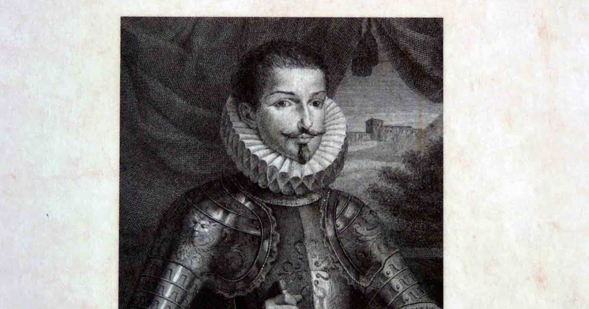 Libropasión DON PEDRO FERNÁNDEZ DE CASTRO. VII CONDE DE LEMOS 15761622