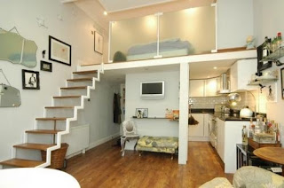 Cómo organizar espacios pequeños: Construya Fácil - Todo Sobre la