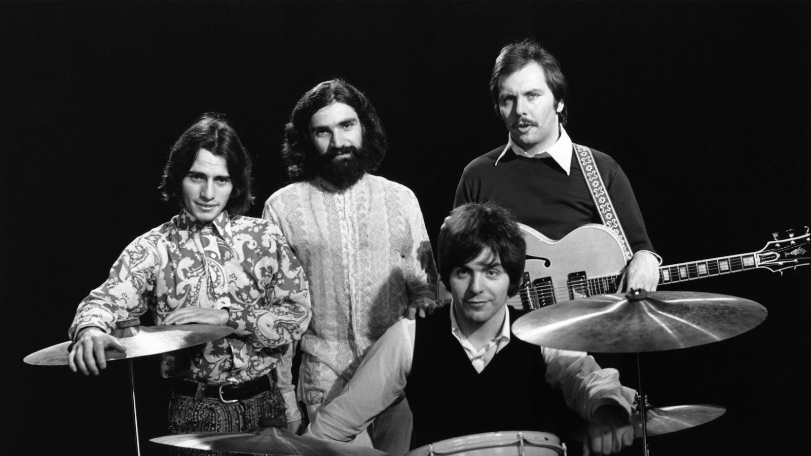 Extended Playtime The Young Rascals 1967 A Girl Like You FLAC