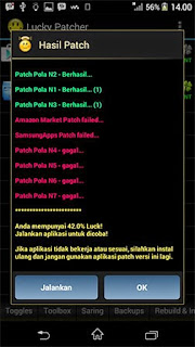 Download Lucky Patcher Apk 