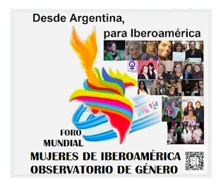 Foro Mujeres de Iberoamerica - Observatorio de Gènero
