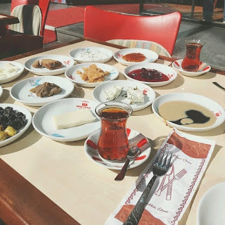 Bahcelievler Ankara Kahvalti Mekanlari