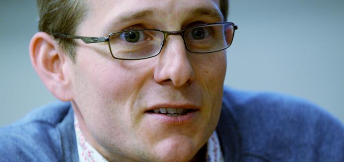 BLE Blog: SOAS academic Dr J. Simon Rofe and his ground-breaking new ...