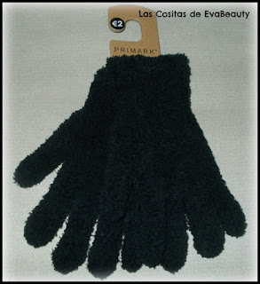 Compras/Haul en Primark (moda y complementos)