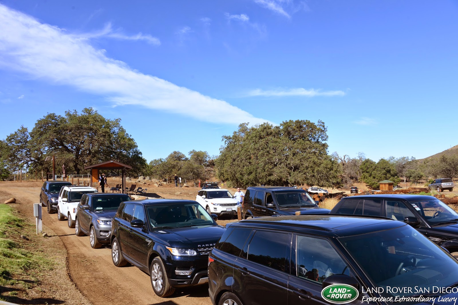 Fascinating Land Rover San Diego California Photos