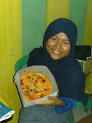 Sdri. Syami - Mahasiswi UNPAD Bandung