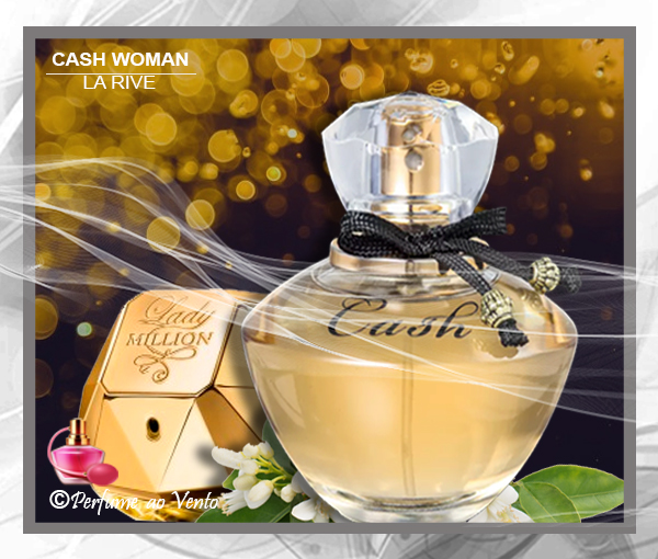 La Rive Lady Million 2025