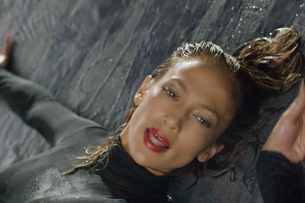 Jennifer Lopez And Iggy Azalea Strip Down And Shake It — Watch ‘booty Video ~ The World News