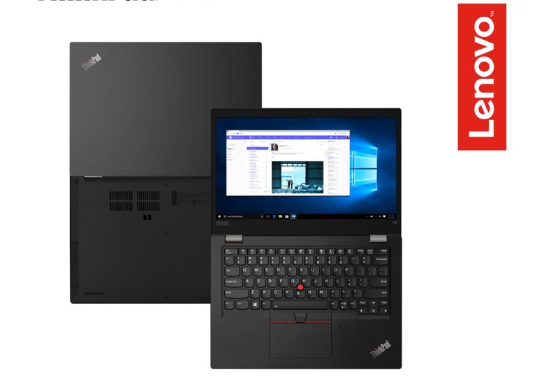 Lenovo ThinkPad L13 Gen2 3WID, Laptop Bisnis Powerful dan Tangguh Berstandar Militer