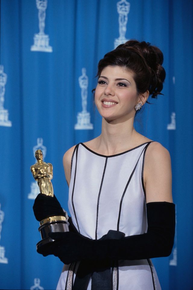 Marisa Tomei Hot Marisa Tomei Hot