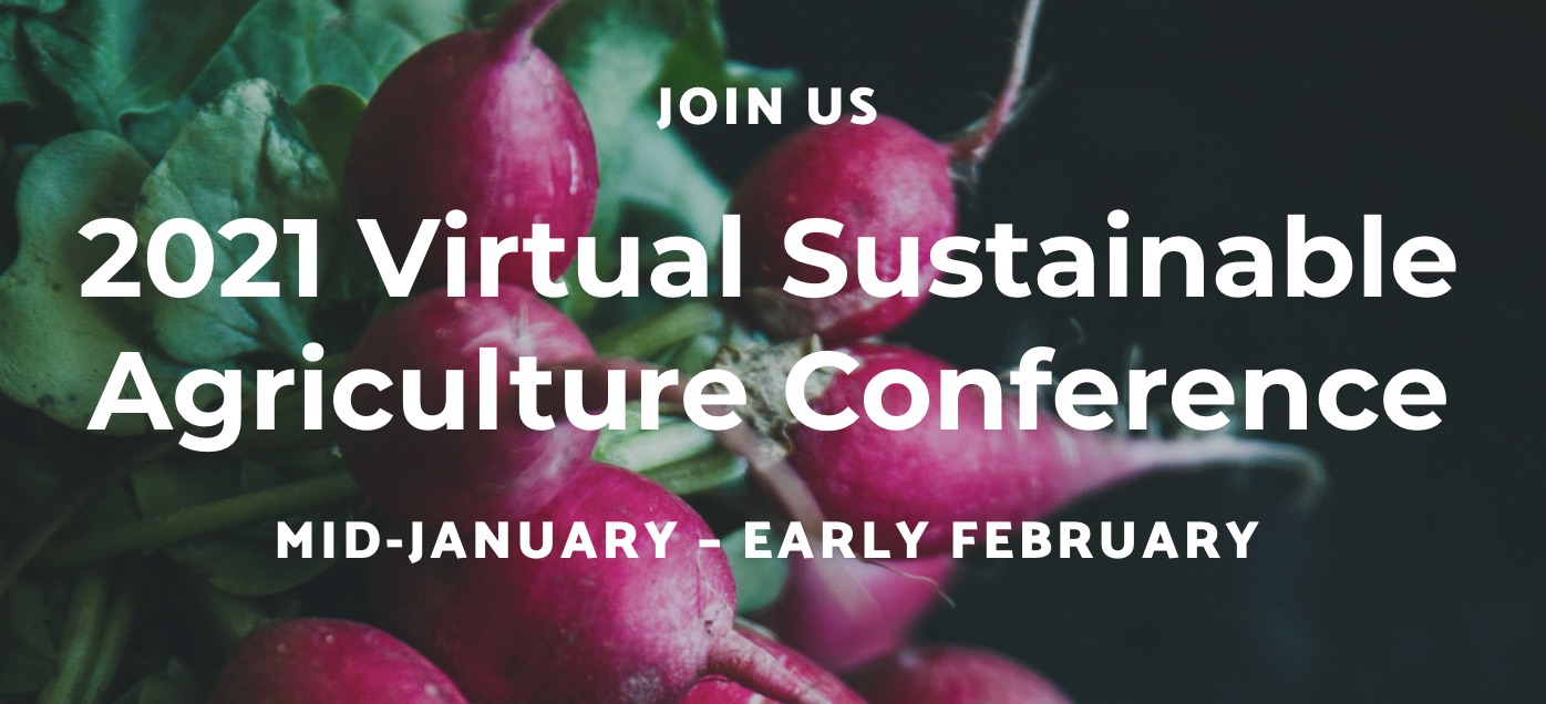 PA Environment Digest Blog PA Assn. For Sustainable Agriculture 30th