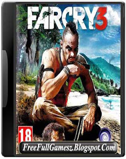 download far cry 3 full game for android download far cry 3 full game for android