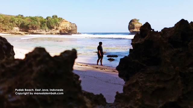 pantai pudak