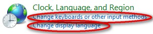 Mengatur Language non-Unicode di Windows 7 - Sharing Ilmu Yuk...!!!