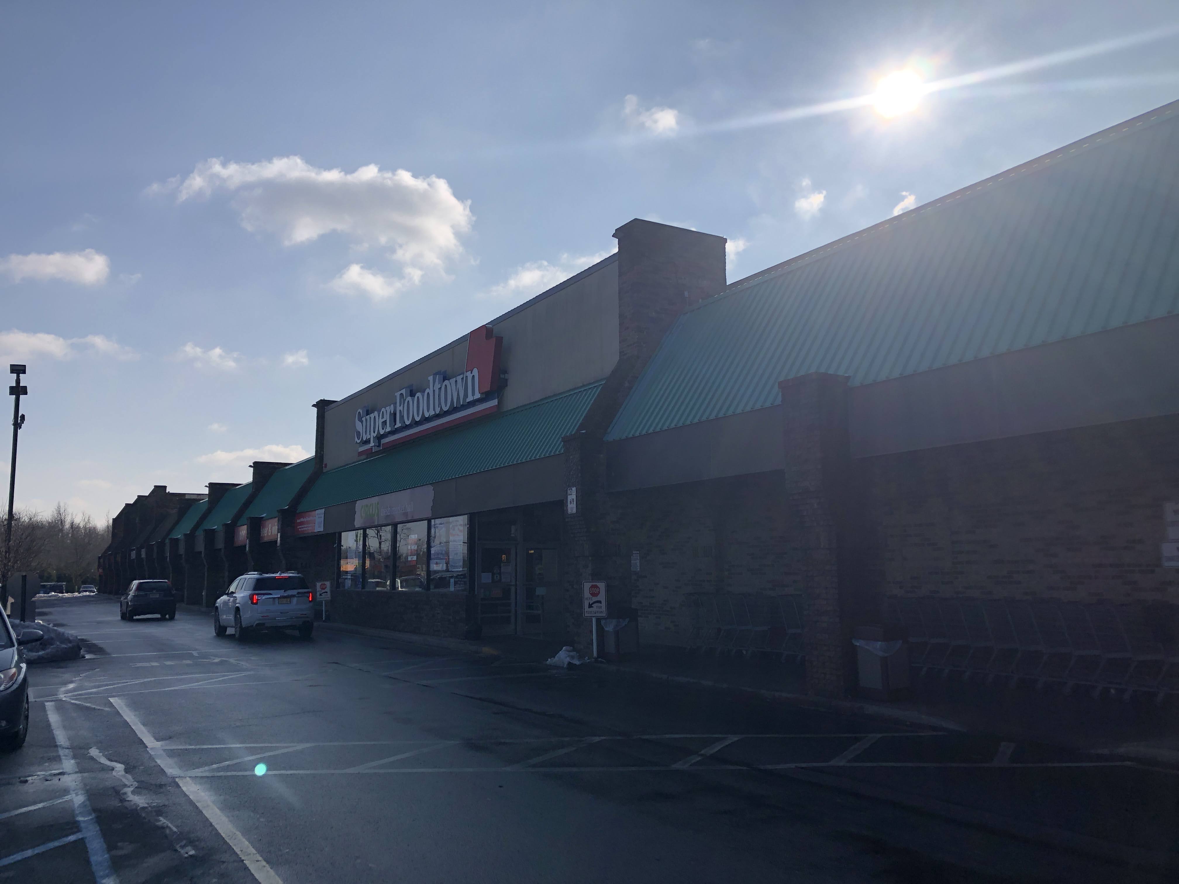 TOUR Foodtown Port Monmouth, NJ