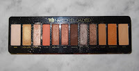 Urban Decay Naked Reloaded