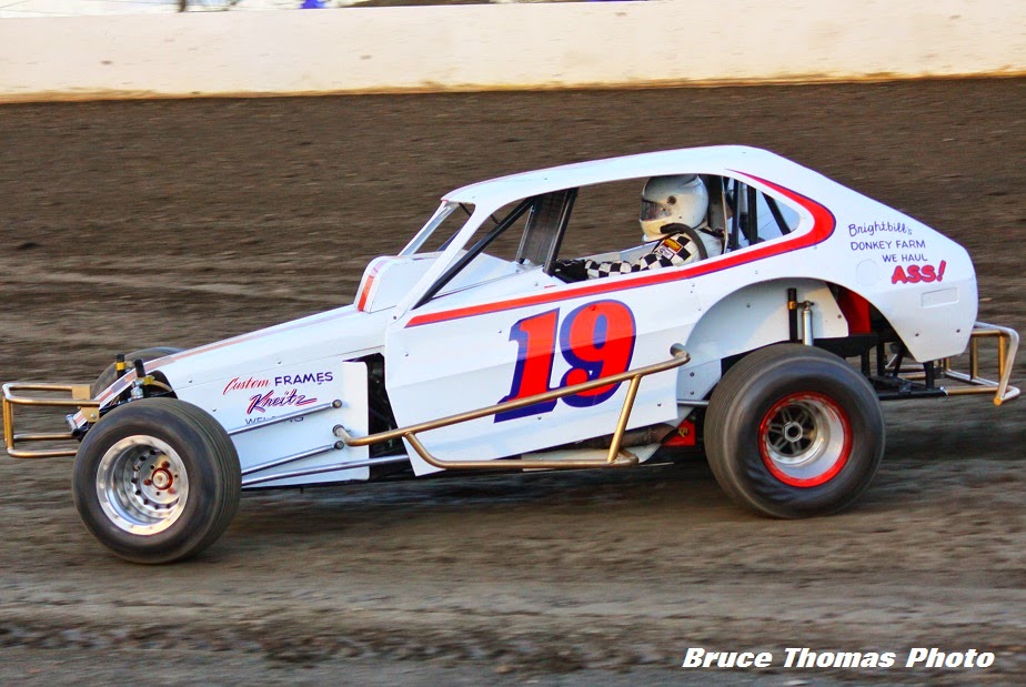 COWPATTY NATION: 11/1/14 - 12/1/14