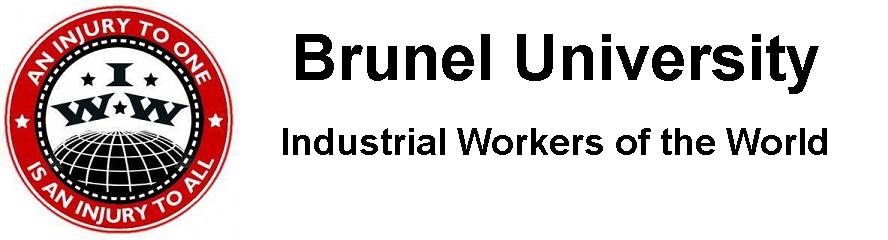 Brunel IWW