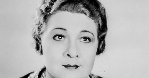 Museo LoPiù: Sophie Tucker - He's a good man to have around (1929)