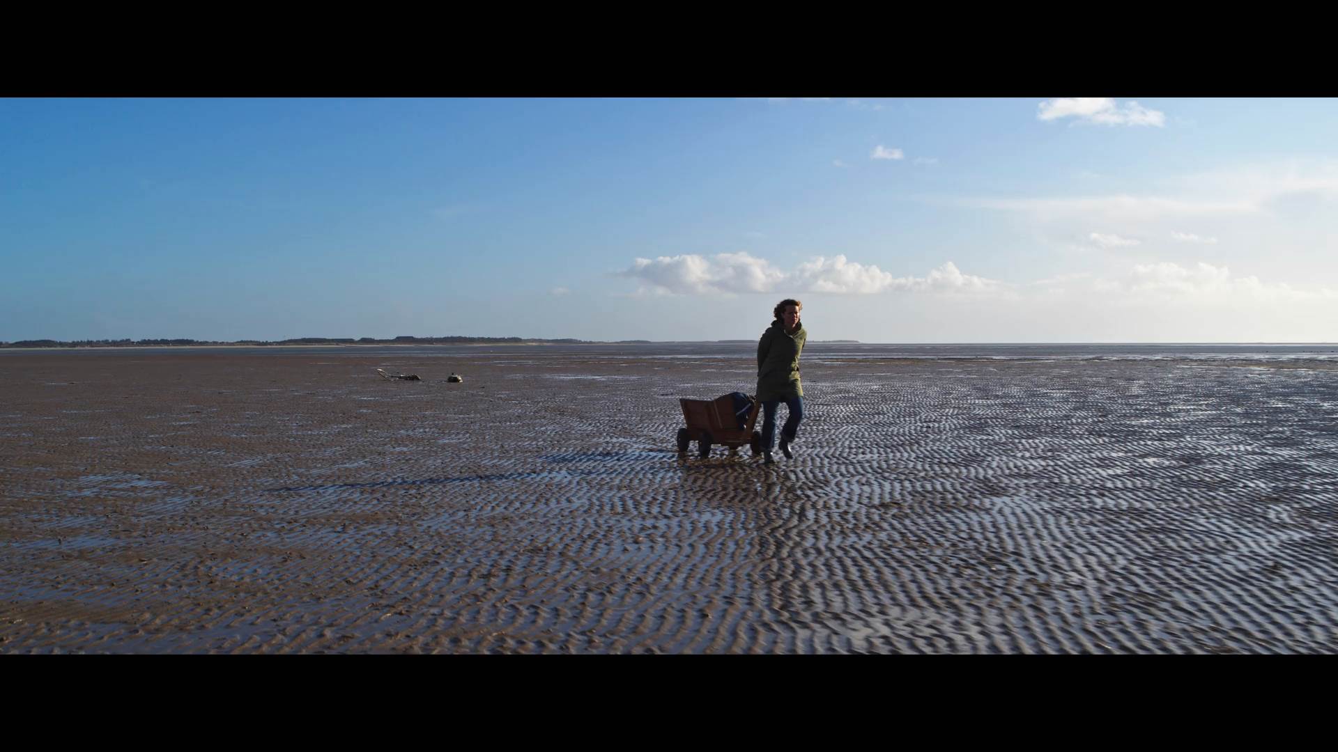 La Isla Negra 2021 HD 1080p Latino Castellano 3
