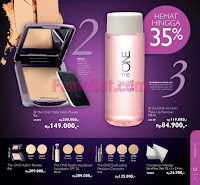 Katalog Oriflame Terbaru Oktober 2025 - Hal 75