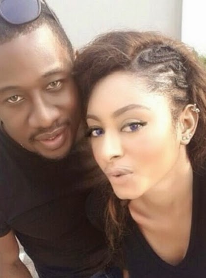 daniel k daniel girlfriend