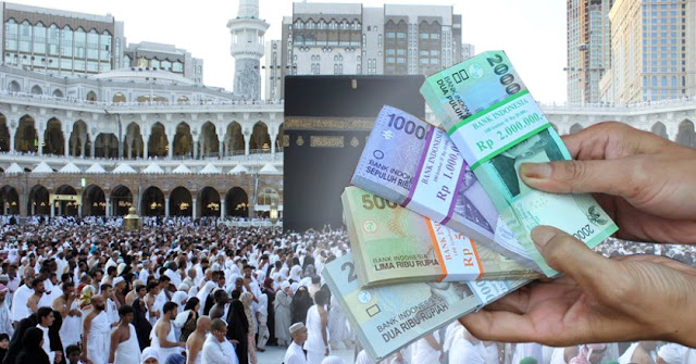 Jokowi Ingin Dana Haji Untuk Infrastruktur, DPR: Dilaknat Allah Jokowi Ingin Dana Haji Untuk Infrastruktur, DPR: Dilaknat Allah