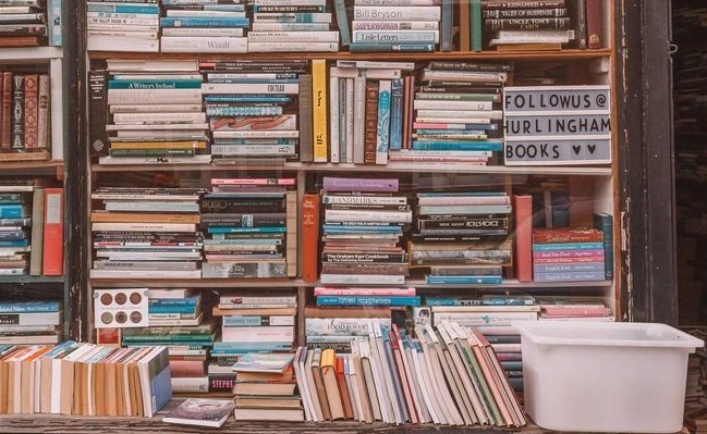 Struktur Isi Teks Laporan Hasil Observasi